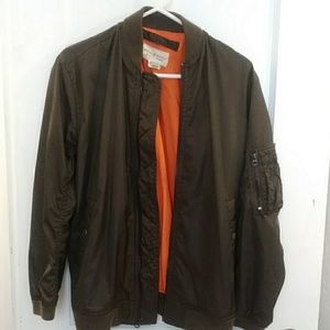 Army green / Denim and Supply by Ralph Lauren